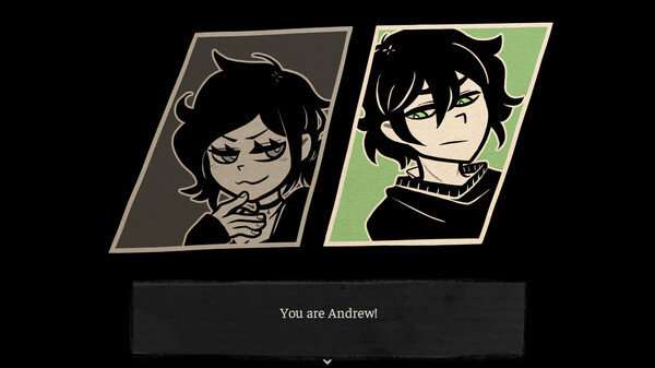 安迪与莉莉的棺材 内置mod版截图