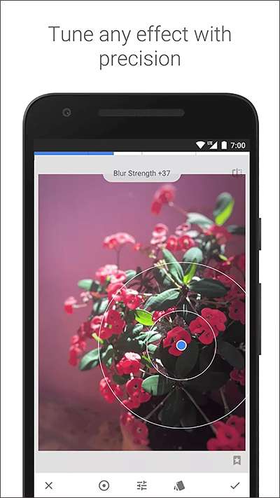 Snapseed 下载安装官方正版截图