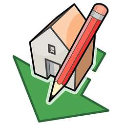草图大师8.0(sketchup pro) 