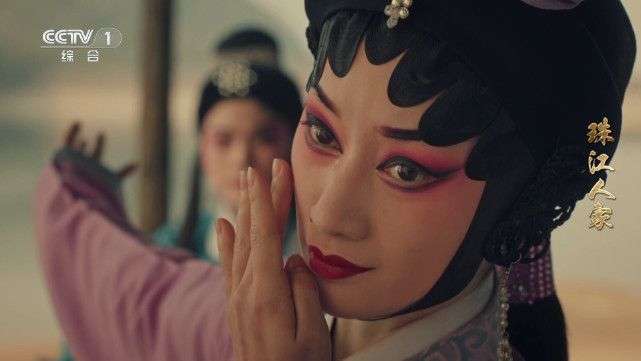 七七TV 电视直播软件截图