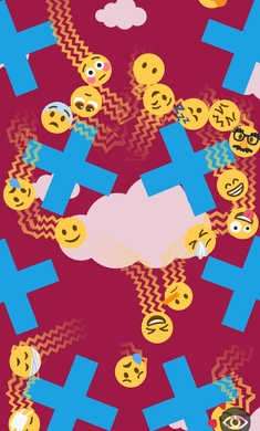 小球淘汰赛 中文版截图