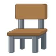 我是椅子 免费版 v2.0