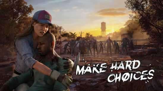 行尸走肉幸存者内购破解版截图