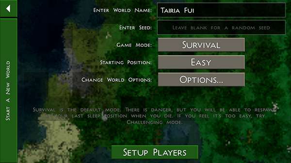 中文版生存战争2 官方下载截图