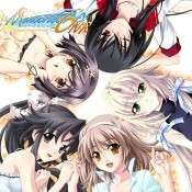 秋之回忆6：下一篇章 汉化版 v1.0