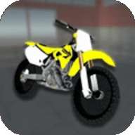 摩托车竞速挑战赛 v1.1.1