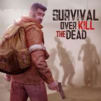生化僵尸危机中文版破解版(Overkill the Dead Survival)