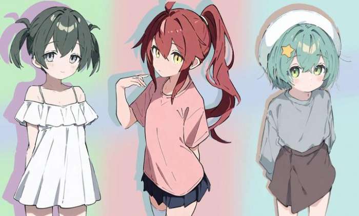 记忆源码：夏末截图