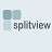 电脑显示器分屏(splitview) 