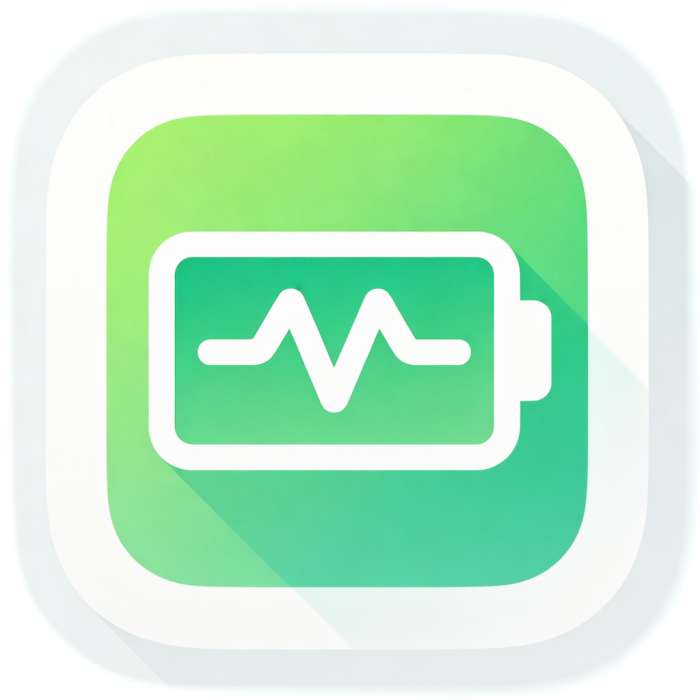 系统电池分析 v1.9.1