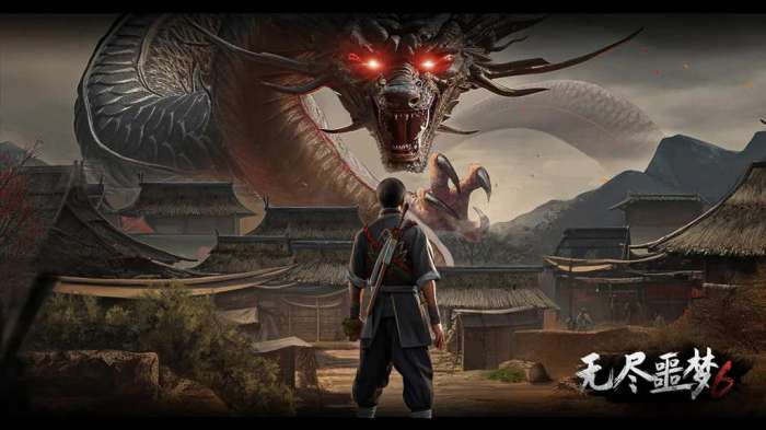 无尽噩梦6 体验服截图