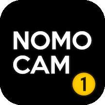 NOMO相机 最新版 v1.7.4