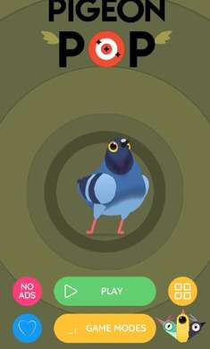 pigeon games(鸽游)截图