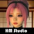 糟糕我被女忍包围了 无广告版 v1.8