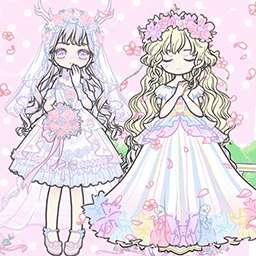 萝莉萌萌换装 v1.7