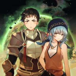食人星球3游戏 v1.0 安卓版
