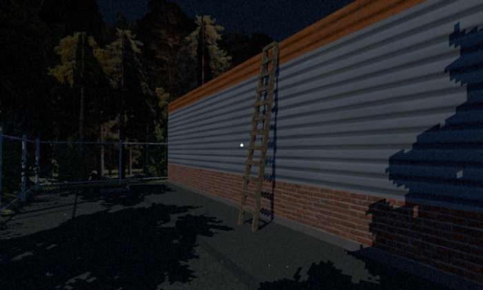 罗纳德的麦当劳 手机版截图