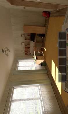 逃离家暴 2026最新版截图