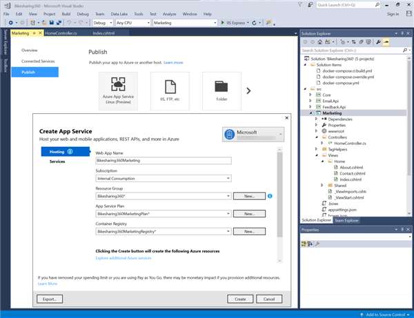Visual Studio2017离线安装包截图