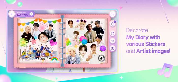 Rhythm Hive 2026最新版截图