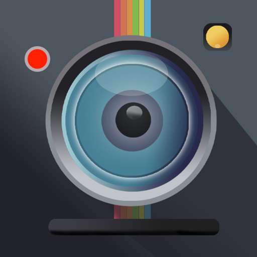 悦颜拍照相机 手机版 v5.2