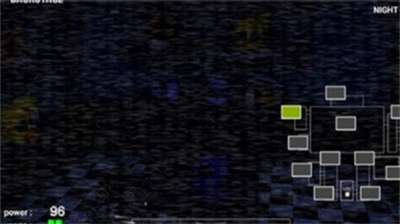 福瑞娘的夜班 手游版截图