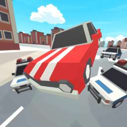 亡命飙车 无广告版 v1.2.0710