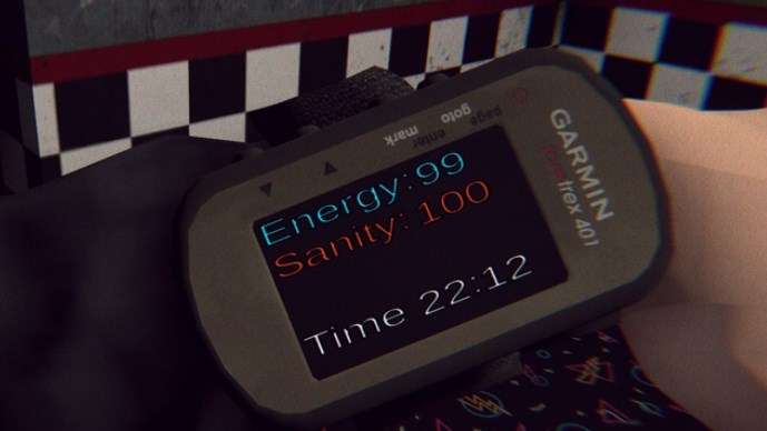 福瑞娘的夜班 中文汉化版截图