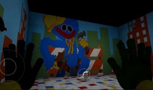 poppyplaytime3 官方正版截图