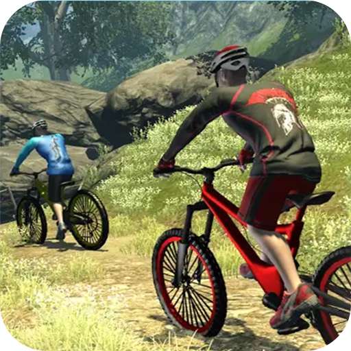 模拟山地自行车 单机版 v1.0