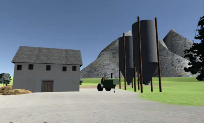 约翰的农场 不用实名认证版截图