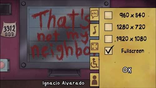 That's not my Neighbor 下载中文版截图