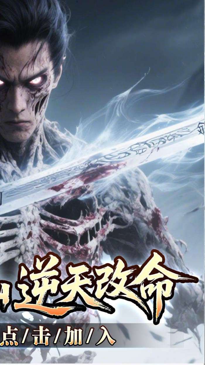 天堂之刃(骷髅王修仙神器)截图