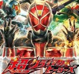 假面骑士超巅峰英雄 V2021.12.13.12