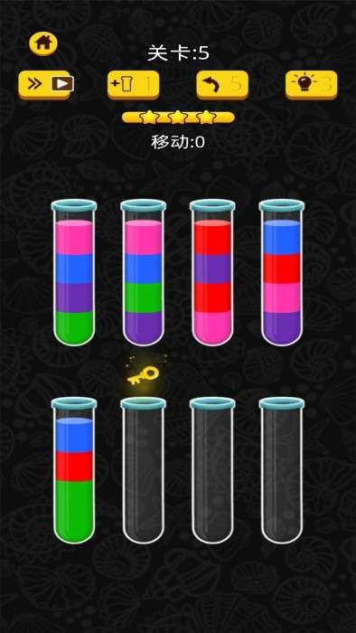 天天爱拼图 手机版截图