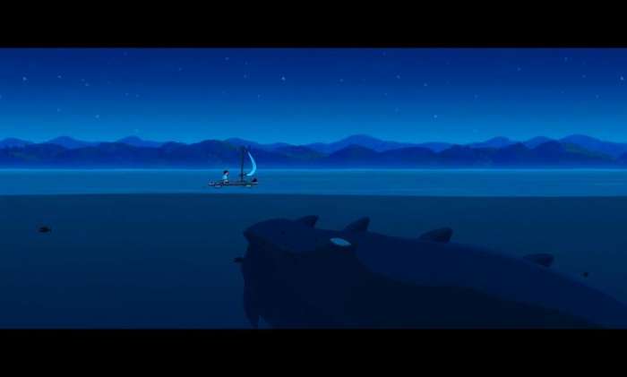 拉娜之星 官网版截图