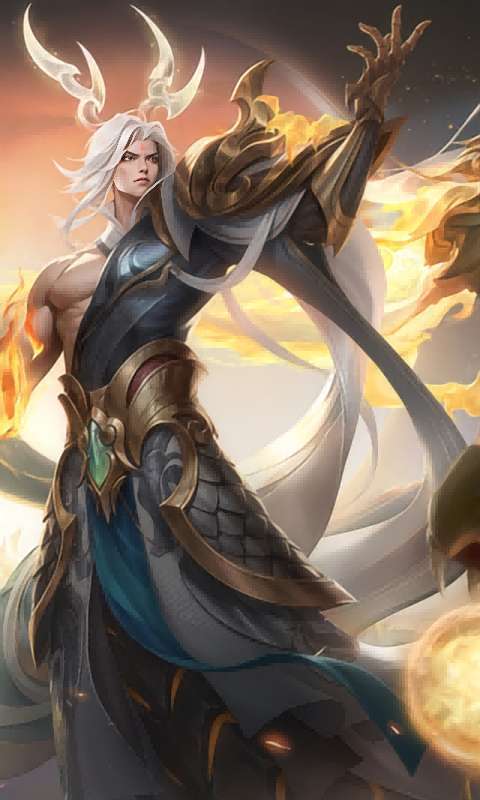 太古神王2(0.1折送1万代金券)截图