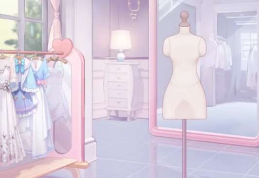 开间服装店免内购截图