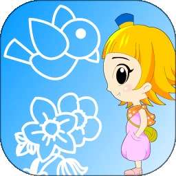 简笔画大全 v1.2.6
