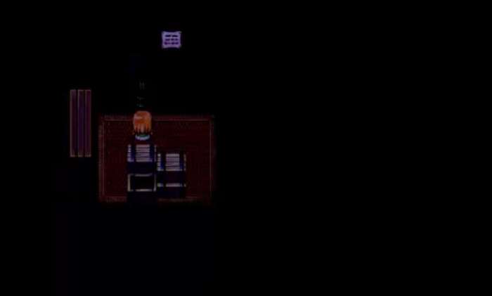 七色堇的遗孤截图