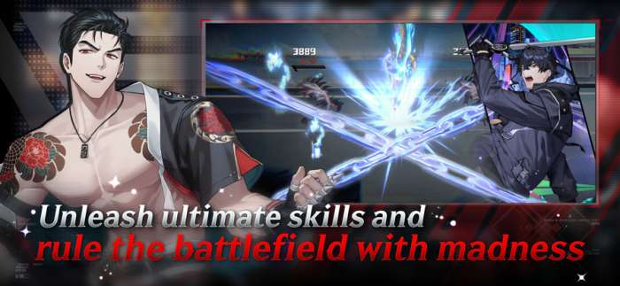 零始之门 完整版截图