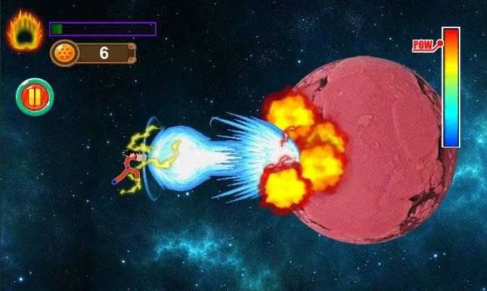 火柴人之神3无限金币和无限钻石截图