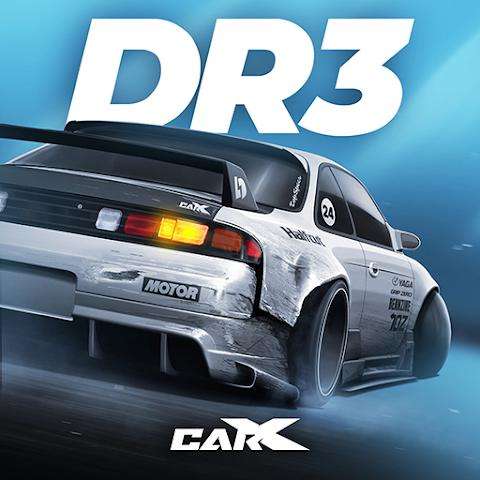 CarX漂移赛车3 国际版 v1.0.0