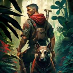 石器时代生存岛 v1.5 安卓版