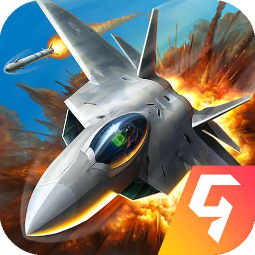 空战争锋 v2.5.0
