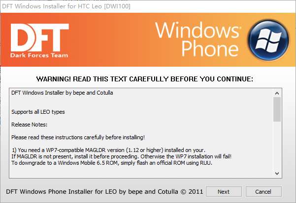 hd2 wp7(hd2直刷wp7)截图