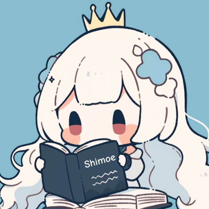 Shimoe Manga Reader 中文版 v0.6.6