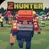像素僵尸猎人生存破解版(Pixel Zombie Hunter)