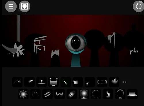 节奏盒子sprunki 第七阶段截图