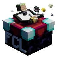 FCL启动器 1.2.5.5珍妮模组 v1.2.5.5